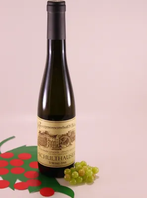 Imagen del producto de Weissburgunder Schulthauser HF 0,375 lt. - 2024 - Bodega St. Michael Eppan