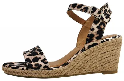 Produktbild von Tamaris Sandalette Braun in Gr. 36