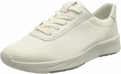 Produktbild von Semler Damen Schnürschuhe Siggi 18666-3.5, 18666-4, 18666-4.5, 18666-5, 18666-5.5, 18666-6, 18666-6.5, 18666-7, 18666-7.5, 18666-8, 18666-8.5, 18666-9 SEM-S6015452 weiß 7