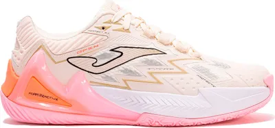 Produktbild von Joma Open Padelschuhe Beige EU 39 Frau Beige EU 39