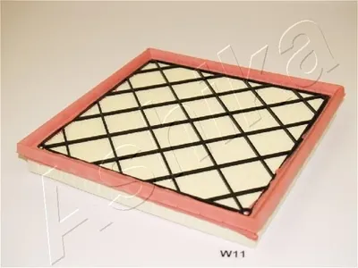 Produktbild von Luftfilter ASHIKA 20-0W-W11 für OPEL Astra J Sports Tourer (P10) Filtereinsatz