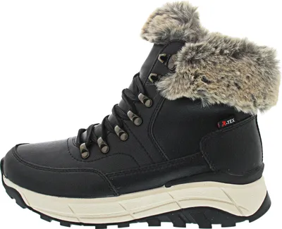 Produktbild von Rieker W0063-00 (37/schwarz/murmel)
