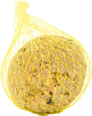 Produktbild von Energie-Kugeln Für Insektenfressende Vögel - Hochwertiges Wildvogelfutter