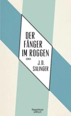 Zdjęcie produktu dla Der Fänger im Roggen