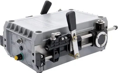Produktbild von VETUS E-box Elektronikschrank für mechanisch betriebenen Motor mit Getriebe | EC4UMM1