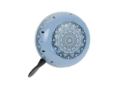 Immagine prodotto di Campana Widek Ding Dong Ocean Blue, su cartoncino blu