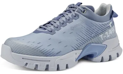 Produktbild von Tamaris Sneaker - Steel Blau Synthetik Größe: 41 Normal