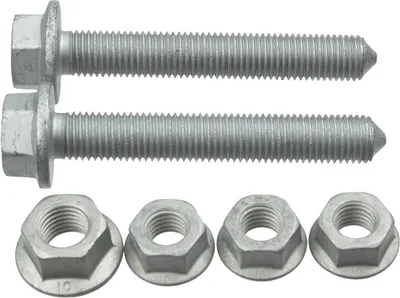 Image de Kit de réparation, suspension de roue