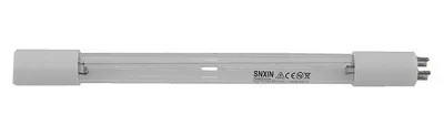Immagine prodotto di Lampada UV 6 Watt 4 pin