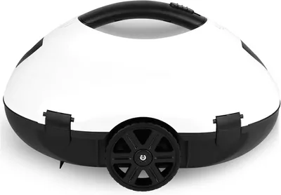 Produktbild von Poolroboter mit Akku, kabelloser Poolreiniger für Böden und Wände