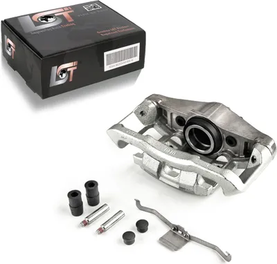 Produktbild von Bremssattel Bremszange 60mm vorne rechts für Audi A4 B6 B7 S4 A6 Allroad C6