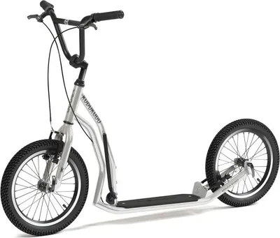 Produktbild von Scooter Yedoo Kudu Tretroller mit Luftreifen 16/16