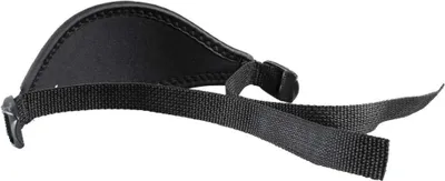 Produktbild von Oms Buckles Tape Tauchmaske Neoprenband Schwarz Schwarz One Size