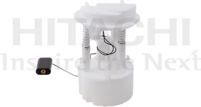 Produktbild von HITACHI Tankgeber 2503226 für RENAULT CLIO II (BB0/1/2, CB0/1/2) elektrisch
