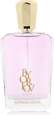 Zdjęcie produktu dla Orlov Paris Burning Desire EDP 75 ml W