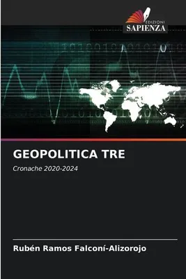 Produktbild von Geopolitica Tre