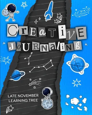Produktbild von Creative Journaling
