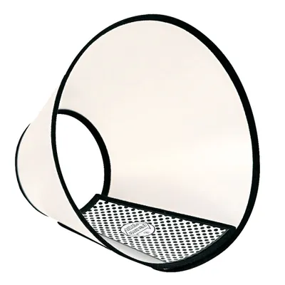 Obrázok produktu pre Karlie Flamingo ochranný obojok pre psov 39 - 49 cm