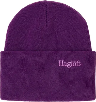 Produktbild von Haglofs Outsiders Mütze Lila Herren,Damen Lila One Size
