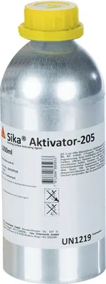 Immagine prodotto di Sika-Activator-205 (Pulitore 205) 1000 ml