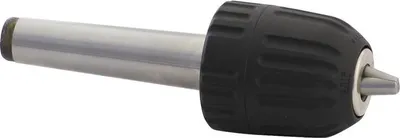 Immagine prodotto di mandrino rapido per trapano da 0,8-10 mm Mandrino rapido MK2 conico per tornio