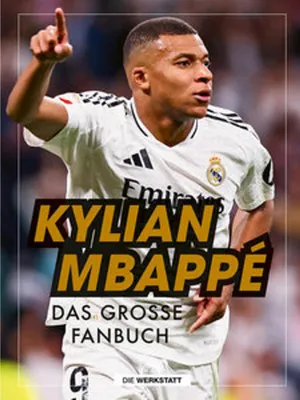 Image de Kylian Mbappé