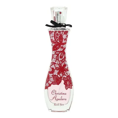 Immagine prodotto di Red Sin eau de parfum spray 75ml