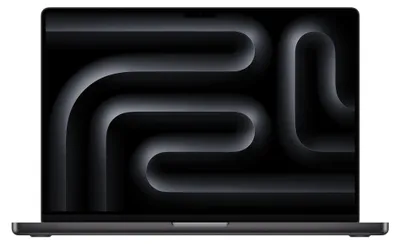 Produktbild von Apple MacBook Pro - M5 Pro - M5 Pro 20-core - 24 GB RAM - 1 TB SSD - 41.05 cm (16.2")