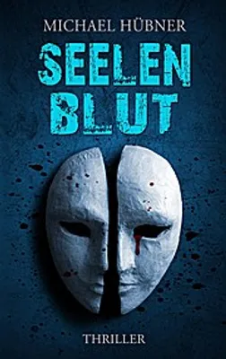 Produktbild von Seelenblut: Thriller