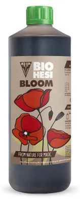 Produktbild von Hesi Bloom, Blütedünger, 1 Liter