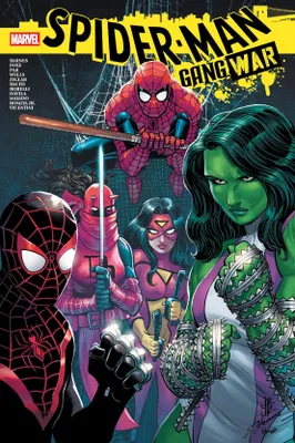 Produktbild von Spider-Man