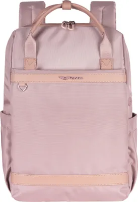 Produktbild von WINGS Women's urban Rucksack SKYLARK rosa