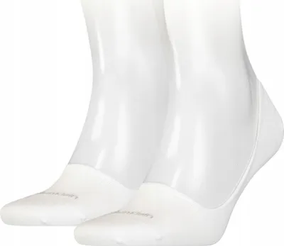 Immagine prodotto di CALVIN KLEIN calzini MID CUT 701218708002 2 paia r. 43-46