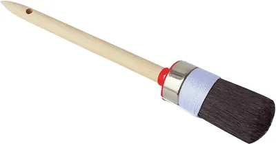 Produktbild von Uniqat Maler Ringpinsel „PREMIUM“ Premium Gr.12