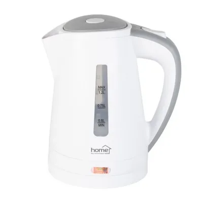 Obrázok produktu pre Kanvica rýchlovarná HOME HGVF05 1,2l