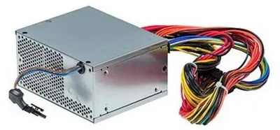 Image de Synology - Adaptateur secteur (interne) - 550 Watt - pour Synology DX1215II, Disk Station DS2419+II, DS3617xsII (PSU 550W_1)