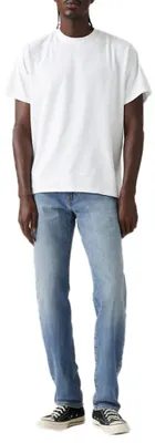 Obrázok produktu pre Pánske džínsy Levi's 502 Taper, farba The New Blue LTWT, veľkosť 36W / 30L