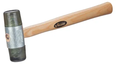 Produktbild von Vigor V1212, Holz