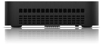 Zdjęcie produktu dla ASUS PN54-BBR321MNS1, Komputer mini typu barebone, Przewodowa sieć LAN, Wi-Fi 7 (802.11be), 120 W