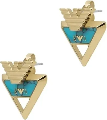 Image de EMPORIO ARMANI JEWELS Boucles d’oreilles EGS2897710