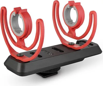 Produktbild von RODE Microphones Mikrofonklammer SM3-R Innengewinde