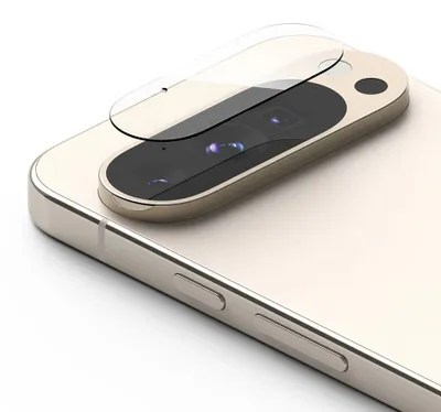 Zdjęcie produktu dla Ringke szkło hartowane na (3 szt.) Google Pixel 9 Pro XL - przezroczyste