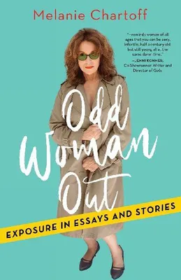 Produktbild von Odd Woman Out