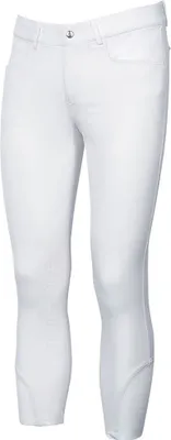 Immagine prodotto di Harry's Horse Liciano Pantaloni Grip Bianco 50 Bianco 50