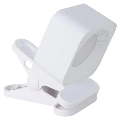 Obrázok produktu pre EGLO Muraglie, 1 žiaroviek, 6500 K, IP20, Biela