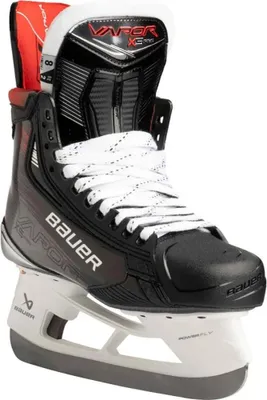 Zdjęcie produktu dla Łyżwy BAUER Vapor X5 Pro Senior, rozmiar: 8,5 = EU 44, szerokość: FIT1