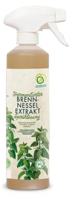 Produktbild von Multikraft Fermentierter Brennnesselextrakt Sprühlösung 500ml