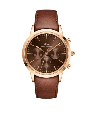 Immagine prodotto di Orologi Daniel Wellington dw00100640