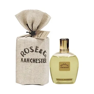 Zdjęcie produktu dla Rose & Co Manchester woda toaletowa 100ml spray