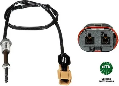 Image de NTK 93604 Sensor Abgastemperatur